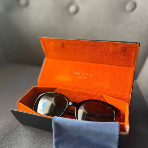 Ted Baker sunglasses new, black and purple