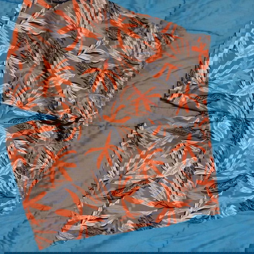 Marcus swimsuit