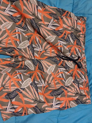 Marcus swimsuit