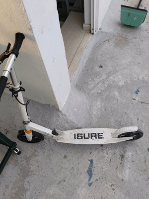 Scooter used