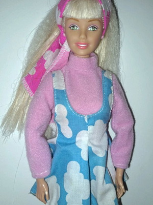 Barbie κούκλα σαν καινούργιο