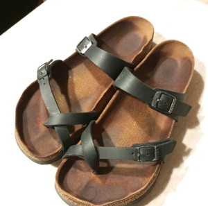 Birkenstock 39 mayari