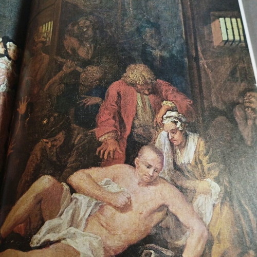 Great Ages of Man Age of Enlightenment book used, English