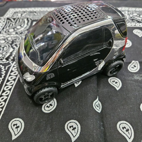 Andowl smart speaker Q-YX233 with wheels, 5W, plastic A++