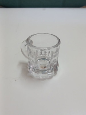 Raki Glasses Pack of 10 New