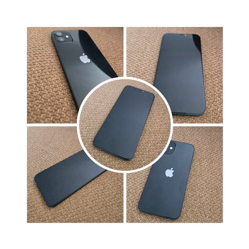 Apple iPhone 12 5G (4GB/64GB) like new