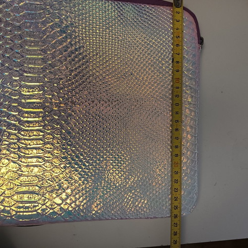 H&M Envelope Type Bag like new, multicolor