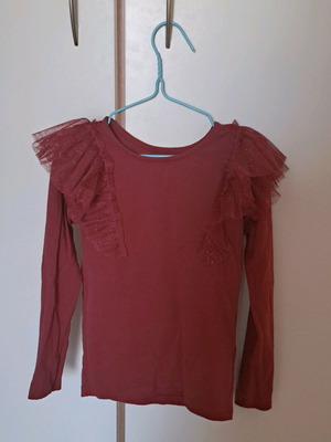 H&M blouse for girls 6-7 years, very good condition