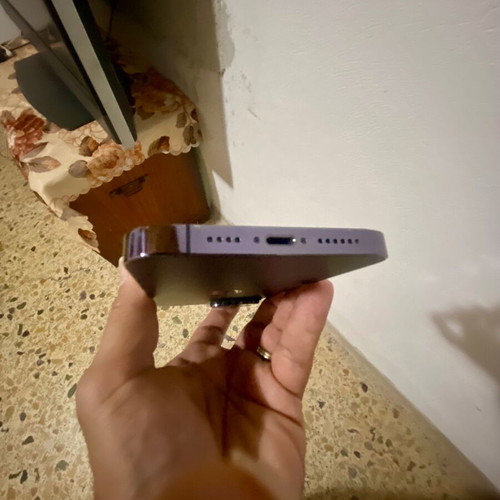 iPhone 14 Pro Max Deep Purple 128 GB