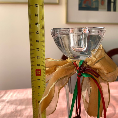 Candlesticks like new