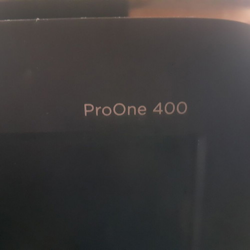 Hp Proone 400G1 business pc 19.5 like new