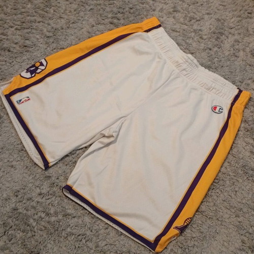 Shorts Champion Kobe Bryant μέγεθος XL σαν καινούργιο