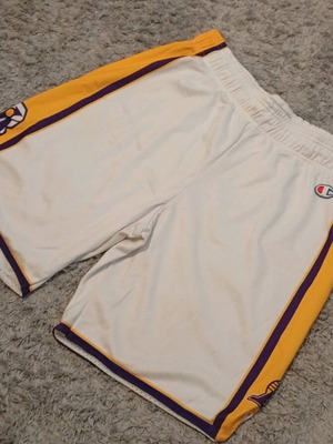 Shorts Champion Kobe Bryant μέγεθος XL σαν καινούργιο