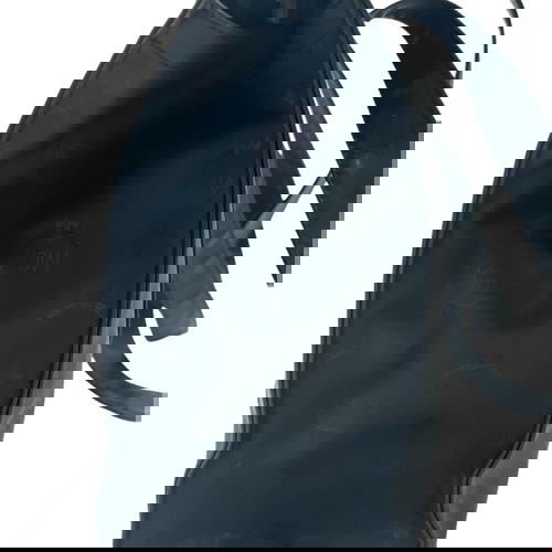 MCM Черна Винтидж Чанта за Рамо Употребявана