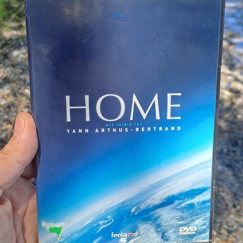 Home DVD documentary used, subtitles