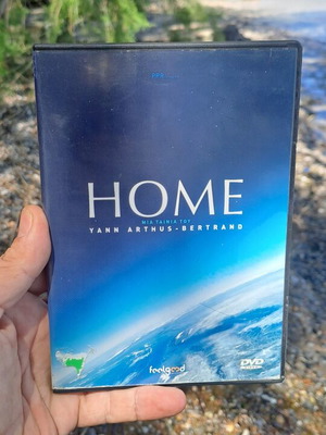 Home DVD documentary used, subtitles