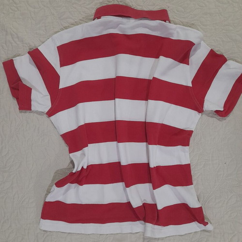 Women's polo shirt XL CASSANI like new