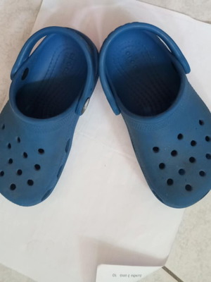 Crocs σαμπώ