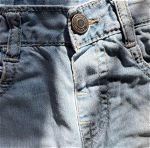Βρεφικό παντελόνι τζιν Zara για αγοράκι 2-3 χρόνων.