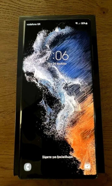 Samsung s22 ultra 256