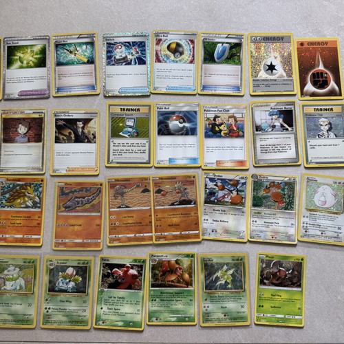 Pokemon trading card game classic decks Lugia, Ho-oh, Suicune