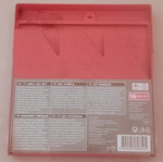 Drill Bit Set for Steel, Concrete & Wood new, 16 pieces