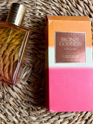 Bronze Goddess Estée Lauder Tester 10ml New