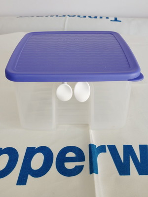 Smart Cooling Container 1 Liter New