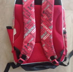 Primary school backpack