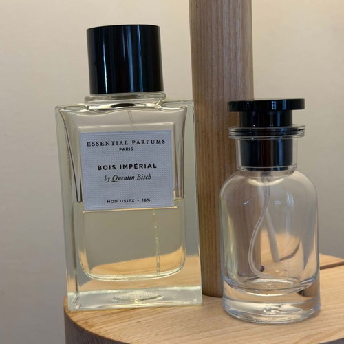 Bois Imperial perfume 30 ml new, authentic