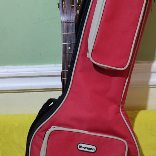 Rebetiko Guitar G. Apartian like new