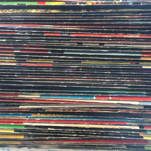 Strange magazines like new, collection of 54 issues 25-79