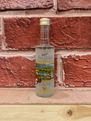 Μινιατούρα Βούκα Vincent Van Gogh Coconut 59ml καινούργιο