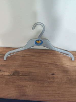 Bob the Builder children's hanger