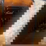 Fender electroacoustic guitar left-handed used