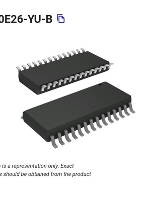 ATM90E26-YU-B pack of 2 pieces new
