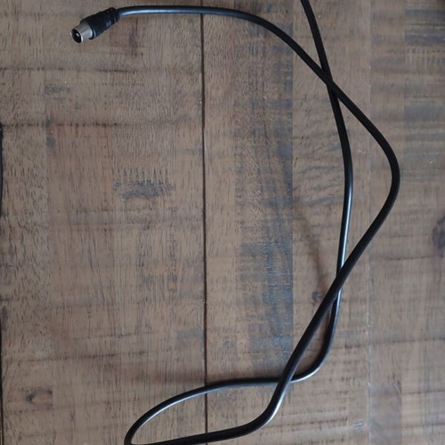 Antenna cable male to female used 1.2m