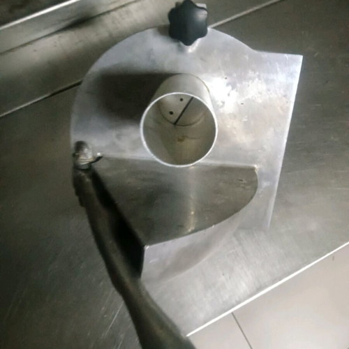 Vegetable cutter used in very good condition
