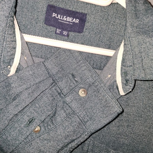 Men's shirt XL, never worn