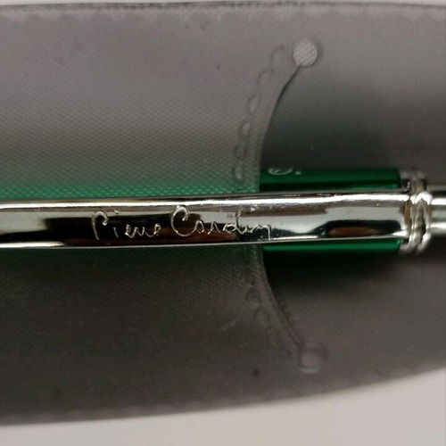 Panathinaikos pen like new, veterans edition