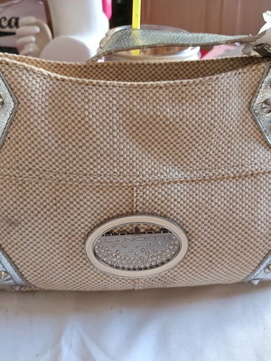 Mood Lancetti Vintage Shoulder Bag Y2K Unused with Tag