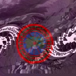  Canada Goose дамско олекотено пухено яке (S)