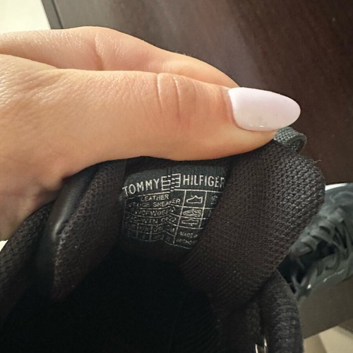 Tommy Hilfiger women's shoes