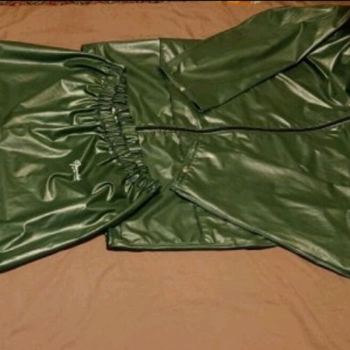 Grundens XL set like new, waterproof, professional use