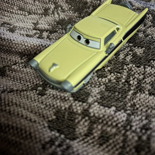 McQueen toy car new