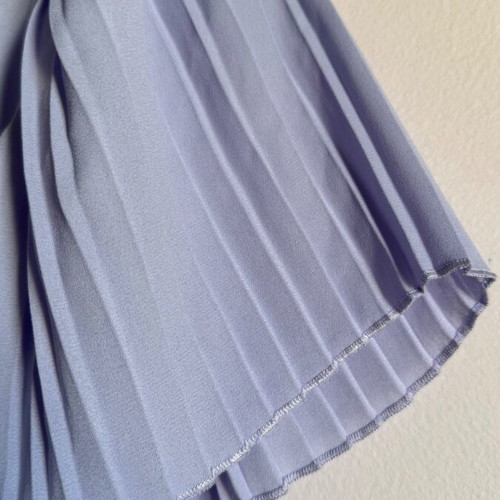 Zara blouse lilac, size M