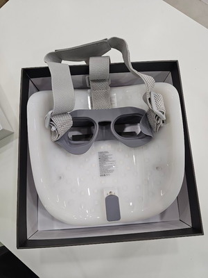 HIME SAMA Miracle ACE RB-034 LED μάσκα προσώπου με 8-χρωματική Photon Light Therapy νέα