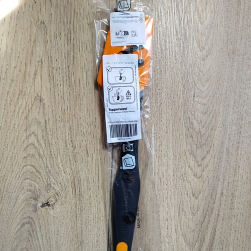 Tupperware Silicone Spatula new