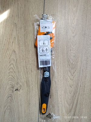 Tupperware Silicone Spatula new