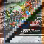  PS2 Crash Mind Over Mutant